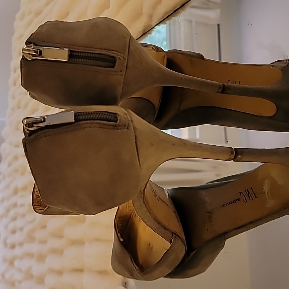INC Booties - Picture 7 of 7